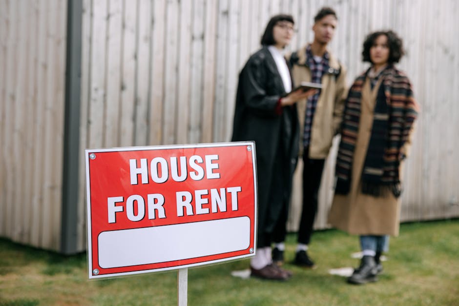 Your Rights and Responsibilities as a Student Tenant