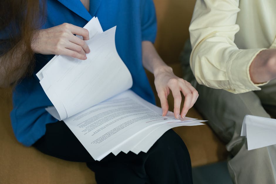 Understanding Your Tenancy Agreement as a Student